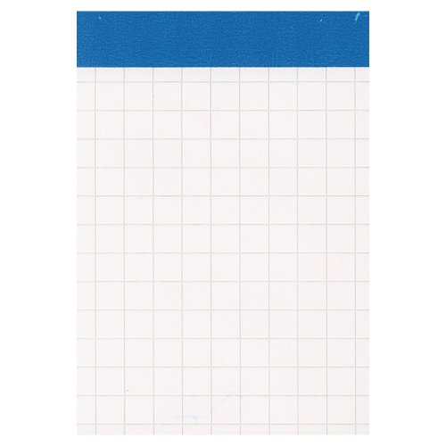 Avolehtiö Paperipiste a7/70 ruudutettu 7x7mm perforoitu, hinta 0,39€