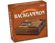 Backgammon 7+