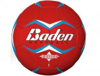 BADEN FORCE GRIPPY KÄSIPALLO KOKO 0