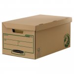 Arkistointilaatikko Bankersbox earthmaxi 1 kpl=10 laatikkoa 10kpl
