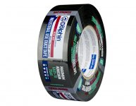 BD FM-250 48MMX50M MUSTA ILMASTOINTITEIP