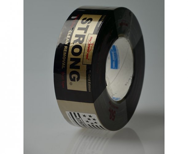 BD FTG-265 GOLD 48MMX50M ILMASTOINTITEIP, hinta 7,89€