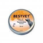 Bestvet tassuvaha lemmikille 50ml