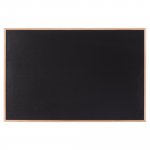 Bi-office earth new basic -liitutaulu 58,5×38,5 cm