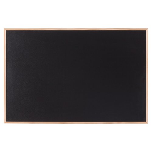 Bi-office earth new basic -liitutaulu 88,5×58,5cm, hinta 41,88€