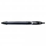 Geelikynä Bic gelocity quick dry mekanismilla 0,7mm musta