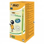 Bic Lyijytäytekynä 0,7 mm HB matic ecolutions 50kpl