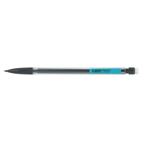 Bic Lyijytäytekynä 0,7 mm HB matic värivalikoima, hinta 14,67€