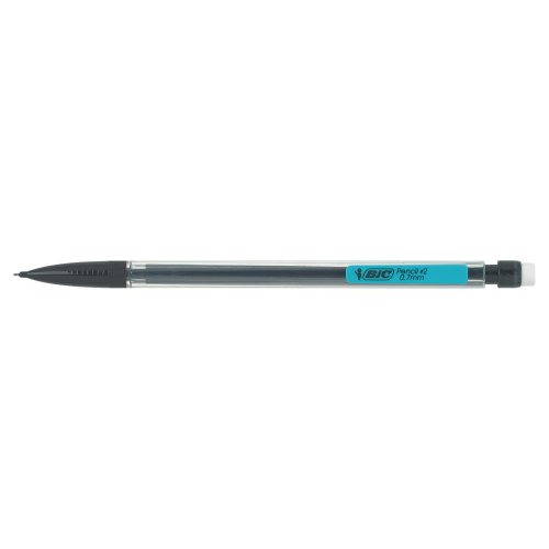Bic Lyijytäytekynä 0,7 mm HB matic värivalikoima, hinta 16,92€