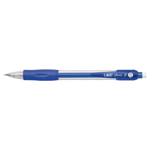 Bic Lyijytäytekynä 0,7 mm HB velocity, hinta 1,66€