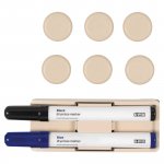 Bioffice valkotalu aloitussetti