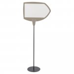 Biofficebiofusionarrow magneettinen infotelin bg