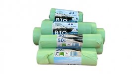 Biopussi SeaPack 35L 50 kpl