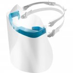 Bolle  cura f kokokasvosuojus sanka+panta