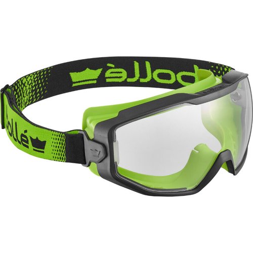 Bolle spectrum suojamaski tiivis kirkas en16321, hinta 49,44€