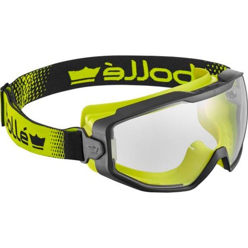 Bolle  spectrum suojamaski tuuletettu kirkas en16321, hinta 49,44€