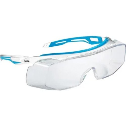 Bolle tryon otg lasit kirkas en166, hinta 27,37€