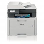 Brother dcp-l3560cdw led-värimonitoimilaite