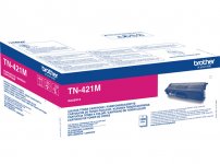 Laserkasetti BROTHER TN-421M  MAGENTA 1,8K