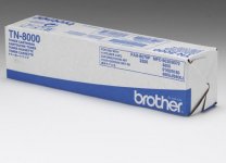 Laserkasetti BROTHER TN-8000  BLACK 2,2K