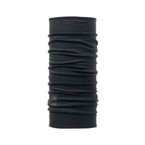 Buff merino villa buff musta, hinta 26,60€