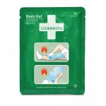 Burn Gel Cederroth 51011014 palovammataitos/ kasvomaski 30×40 cm