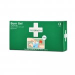 Burn Gel Cederroth 901900 palovammaside 10 x 10cm 2kpl