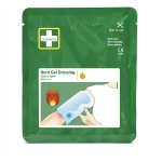 Burn Gel Palovammataitos Cederroth 51011015 20 x 20 cm