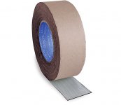 Butyylialumiiniteippi Maxell 9290 100 mm x 20 m