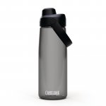 Camelbak® thrive flip 750 ml:n vesipullo kääntyvällä pillillä - hiili