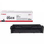Laserkasetti Canon 054H BK LBP622/MF644 musta värikasetti