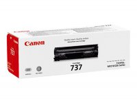 Laserkasetti CANON 9435B002  BLACK 737 2,1K värikasetti