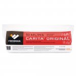 Carita original yleisliina 45x60cm 50kpl