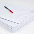 Luentopaperit konseptipaperit ja koepaperit