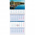 Cc 5117 triplanner pieni