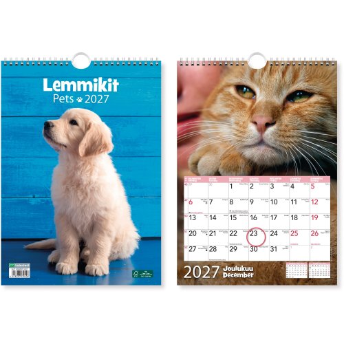 Cc 5677 lemmikit, hinta 8,81€