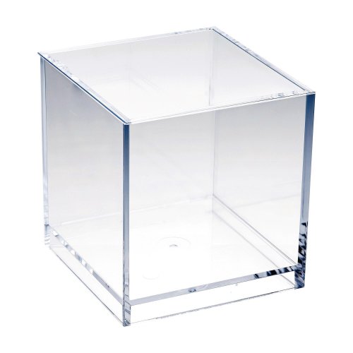 CD-teline Palaset p10 boxi l läpinäkyvä, hinta 11,43€