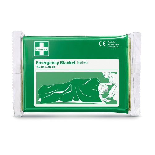 Pelastuspeite Cederroth 1892, hinta 4,01€