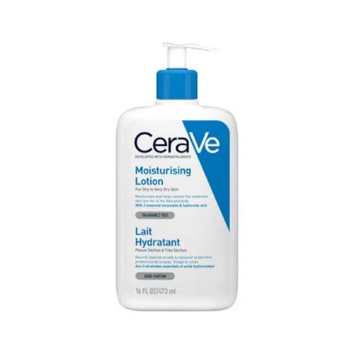 Cerave kasvo- ja vartalovoide 236ml, hinta 24,70€