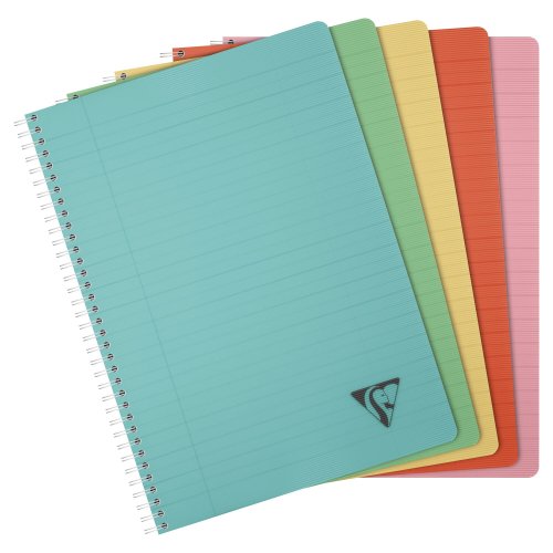 clairefontainelinicolor vih a4 90 vii, hinta 10,27€