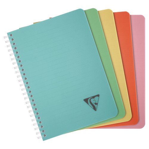 clairefontainelinicolor vih a5 90 vii, hinta 8,68€