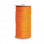 Clique kiristysnyöri oranssi 1,25m