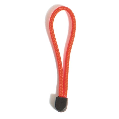 Clique 024201 vetoketjun vedin oranssi, hinta 1,35€