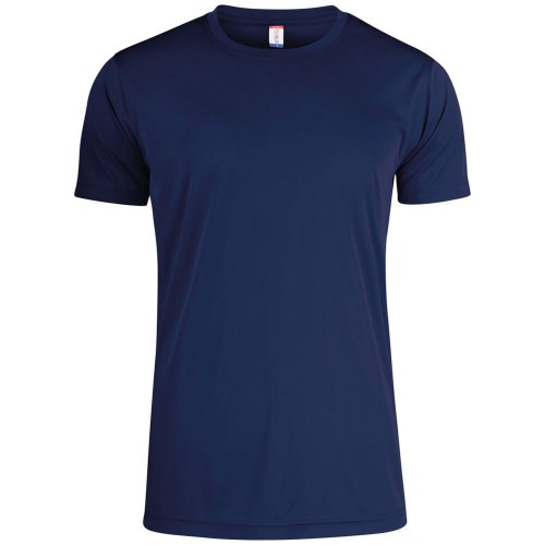 Clique 029038 basic active-t tummansininen l, hinta 10,63€