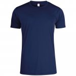 Clique 029038 basic active-t tummansininen l