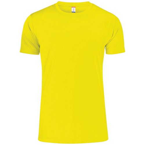 Clique basic active-t keltainen m, hinta 9,10€