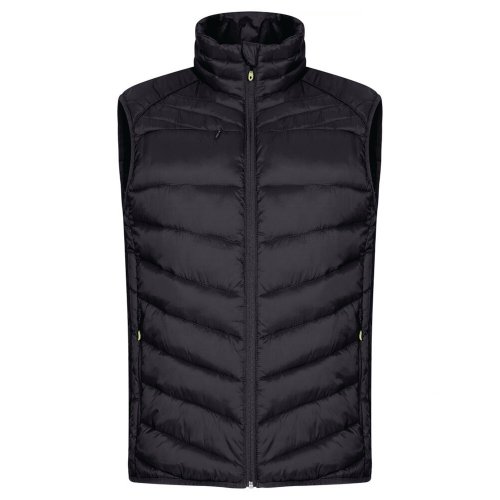 Clique idaho vest toppaliivi musta xl, hinta 65,95€