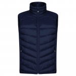 Clique idaho vest toppaliivi tummansininen 3xl