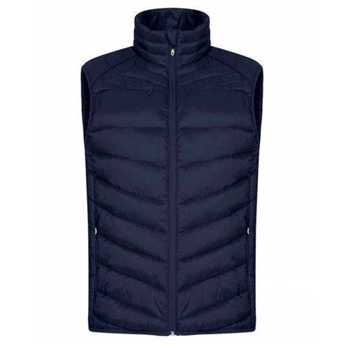 Clique idaho vest toppaliivi tummansininen xl, hinta 67,28€