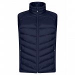 Clique idaho vest toppaliivi tummansininen xl